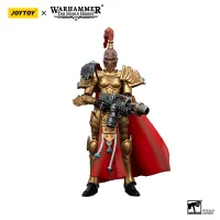 JOYTOY Sisters of Silence White Falcons Vigilator Cadre Vigilator 2 - Warhammer 40K - photo 18