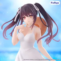 FuRyu Date A LiveⅤ Summer Dress Figure -Kurumi Tokisaki- - Date A Live - photo 5