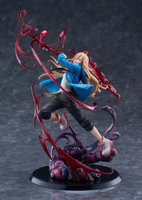 Claynel Power 1/7 Scale Figure - Chainsaw Man - photo 1