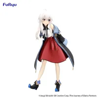 FuRyu The Journey of Elaina　Trio-Try-iT Figure -Elaina- - Wandering Witch: The Journey of Elaina - photo 8