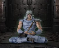 Medicos Entertainment Chozokado TOKI - Fist of the North Star - photo 10