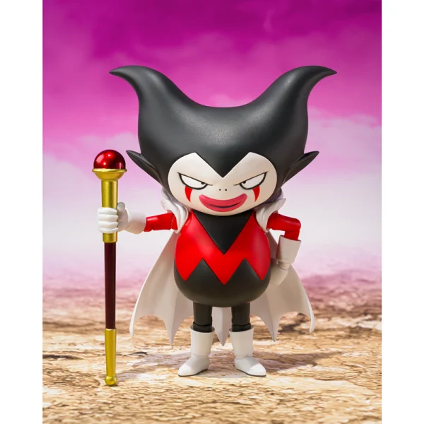 KING GOMAH "DRAGON BALL DAIMA", TAMASHII NATIONS S.H.Figuarts