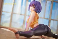 Infinity Studio SSR FIGURE Yura: Split Ver. 1/7 Scale Complete Figure - Scale Figures - photo 6