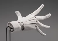 KOTOBUKIYA ARTIST SUPPORT ITEM HAND MODEL MEN’S/R -WHITE- - Art & Display - photo 12