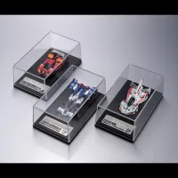 MegaHouse Cyber Formula Collection -Heritage Edition- Future GPX Cyber Formula 10's Cyber Formula world grand prix set - FUTURE GPX CYBER FORMULA - photo 7