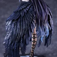 Union Creative Overlord Albedo so-bin ver. 【Limited color】 Pre-painted Figure		 - Overlord - photo 13