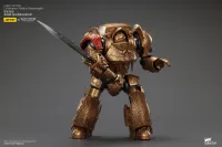 JOYTOY Legio Custodes Contemptor-Galatus Dreadnought - Warhammer 40K - photo 3
