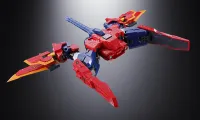 TAMASHII NATIONS GX-113 GUNDAM TRYON 3 "Gundam Build Fighters Try" - Gundam Build Fighters / Try - photo 5