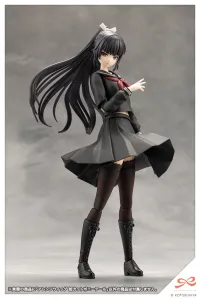 KOTOBUKIYA ARRANGE WIG HIME CUT PONY TAIL - SOUSAISHOJOTEIEN - photo 5