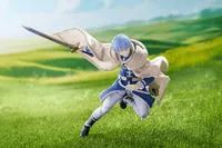 GOOD SMILE COMPANY figma Himmel - Frieren: Beyond Journey's End - photo 4