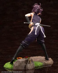 KOTOBUKIYA ARTFX J Yuzuriha - Hell's Paradise: Jigokuraku - photo 5
