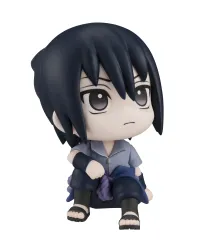 MegaHouse Lookup Naruto Sasuke Uchiha(Repeat) - NARUTO - photo 11