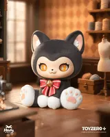 TOYZEROPLUS The Magic Furry Mewky - Mewky - photo 2