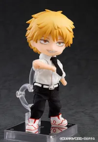 GOOD SMILE COMPANY Nendoroid Doll Outfit Set: Denji - Chainsaw Man - photo 4