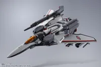 TAMASHII NATIONS VF-171EX ARMORED NIGHTMARE PLUS EX(ALTO SAOTOME USE) REVIVAL Ver. "MACROSS FRONTIER", Bandai Spirits DX CHOGOKIN - Macross - photo 3