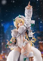 Max Factory Rupee: Winter Shopper - GODDESS OF VICTORY: NIKKE - photo 3