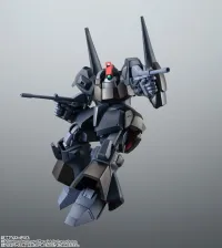 TAMASHII NATIONS <SIDE MS> RMS-099 RICK DIAS ver. A.N.I.M.E. "MOBILE SUIT Ζ GUNDAM", TAMASHII NATIONS THE ROBOT SPIRITS - Mobile Suit Gundam Zeta - photo 9