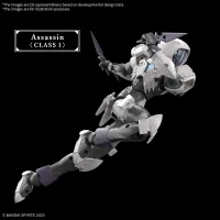 BANDAI HOBBY 30MF ROSAN ASSASSIN - 30 Minutes Fantasy (30MF) - photo 8