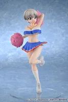 MuseMolds Hana Uzaki: Cheerleader Ver. - Uzaki-chan Wants to Hang Out! 2nd Season - photo 6