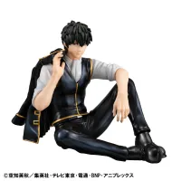 MegaHouse G.E.M. series Gintama Palm Size Hijikata san - Gintama - photo 1