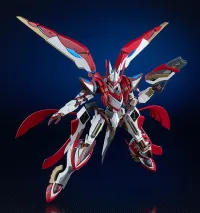 GOOD SMILE COMPANY MODEROID RED FIVE - Majestic Prince - photo 3