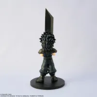 SQUARE ENIX FINAL FANTASY VII REBIRTH™ ADORABLE ARTS – ZACK FAIR - Final Fantasy VII - photo 10