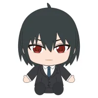 GOOD SMILE COMPANY SPY x FAMILY Nendoroid Plus Plushie Yuri Briar - SPY x FAMILY - photo 1