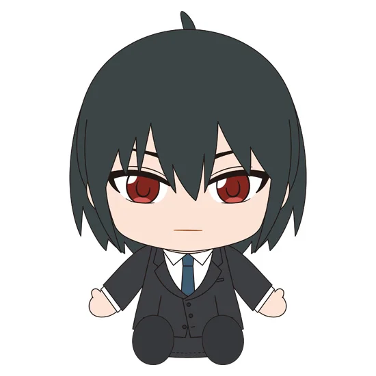 SPY x FAMILY Nendoroid Plus Plushie Yuri Briar