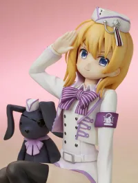 EMONTOYS COCOA Military uniform Ver. - Is the Order a Rabbit? - photo 12