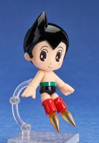 Good Smile Arts Shanghai Nendoroid Astro Boy - Astro Boy - photo 4