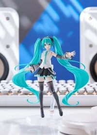 Max Factory figma Hatsune Miku NT - Hatsune Miku - photo 1