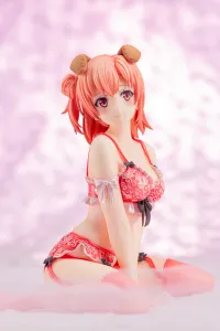 GOOD SMILE COMPANY YUI YUIGAHAMA Lingerie ver. - My Teen Romantic Comedy SNAFU - photo 11