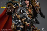 JOYTOY Sons of Horus Warmaster Horus Primarch of the XVlth Legion - Warhammer 40K - photo 10