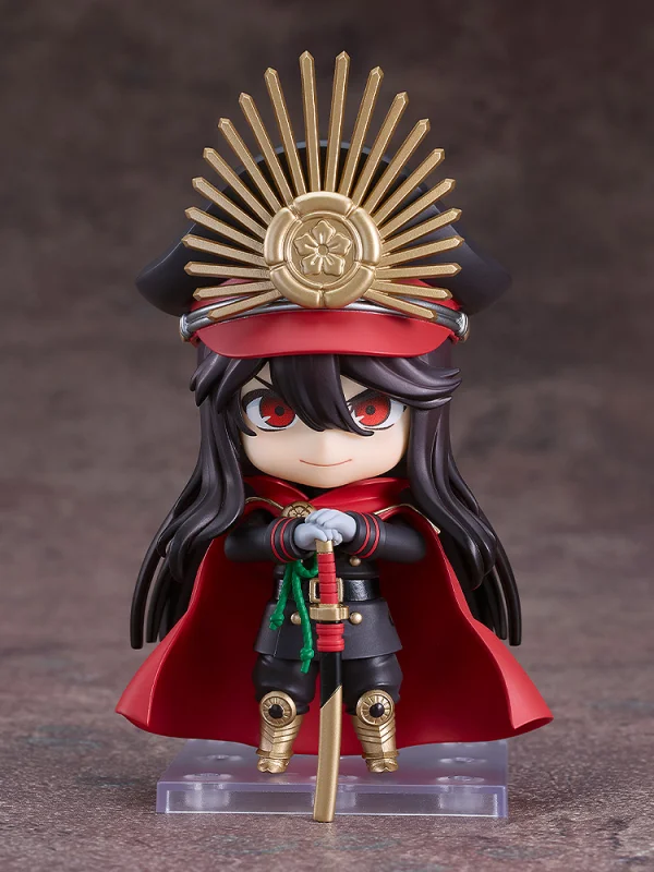 Nendoroid Archer/Oda Nobunaga