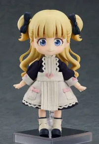 GOOD SMILE COMPANY Nendoroid Doll Emilico - Shadows House - photo 3