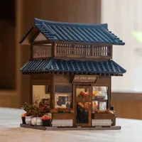 ANAVRIN Ikseong-dong Hanok Salt Bread Bakery - Art & Display - photo 13