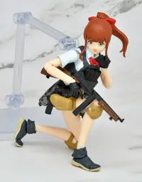 TOMYTEC figma PLUS Armed JK Variant Loadout Set 3, Code: URBEX - Little Armory - photo 2