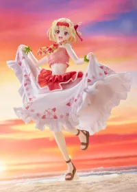 Claynel Chisato Nishikigi  Hawaii Ver.  1/7 Scale Figure - Lycoris Recoil - photo 11