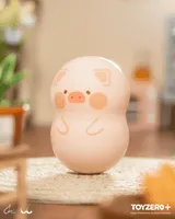 TOYZEROPLUS LuLu the Piggy Generic - Professional Cosplayer LuLu Tumbler - LuLu The Piggy - photo 34