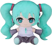 GOOD SMILE COMPANY Hatsune Miku NT Big Plushie - Hatsune Miku - photo 3