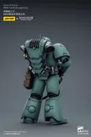 JOYTOY Sons of Horus MKVI Tactical Legionary - Warhammer 40K - photo 15
