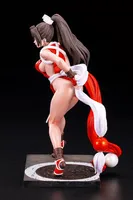 KOTOBUKIYA SNK MAI SHIRANUI EX BISHOUJO STATUE - The King of Fighters - photo 8