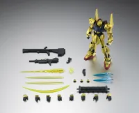 TAMASHII NATIONS <SIDE MS> MSN-00100 HYAKU-SHIKI ver. A.N.I.M.E. "Mobile Suit Ζeta Gundam", TAMASHII NATIONS ROBOT SPIRITS - Mobile Suit Gundam Zeta - photo 14