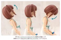 KOTOBUKIYA Koyomi Takanashi 【Swim Style】 - SOUSAISHOJOTEIEN - photo 13