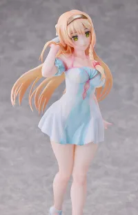 Solarain Klaudia Valentz: Swimsuit Ver. - Atelier Ryza - photo 7