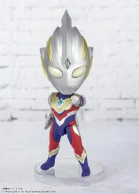 TAMASHII NATIONS Ultraman Trigger Multi Type Ultraman Trigger, Bandai Spirits Figuarts mini - Ultraman - photo 3