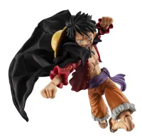 MegaHouse Variable Action Heroes ONE PIECE Monkey D. Luffy Ver.1.5 - ONE PIECE - photo 3