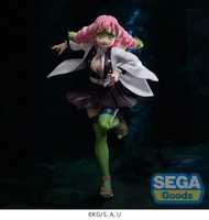 SEGA FIGURIZMα Anime "Demon Slayer: Kimetsu no Yaiba" -Mitsuri Kanroji- - Demon Slayer: Kimetsu no Yaiba - photo 1