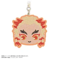 MAX LIMITED Demon Slayer Jewelry Mascot Vol. 2 - Demon Slayer: Kimetsu no Yaiba - photo 3