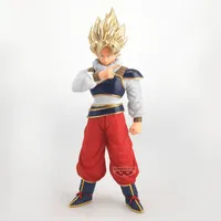 BANDAI DRAGON BALL Z BLOOD OF SAIYANS-SUPER SAIYAN SON GOKU-Ⅲ - DRAGON BALL Z - photo 2